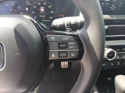 Certified 2026 Honda Civic Sport Touring image 19