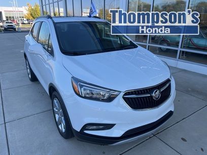 Used 2018 Buick Encore Preferred w/ Experience Buick Package