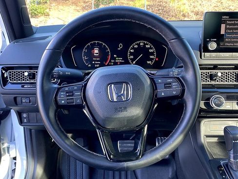 Used 2024 Honda Civic Sport image 13