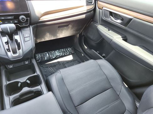 Used 2022 Honda CR-V EX-L image 17
