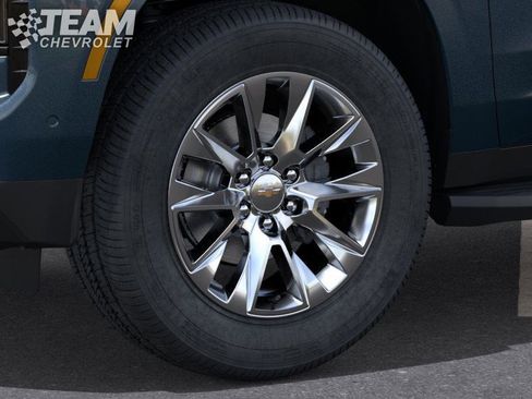 New 2026 Chevrolet Tahoe Premier image 26
