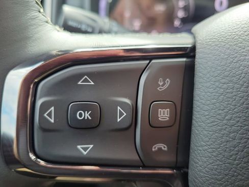 New 2026 RAM 1500 Limited image 15