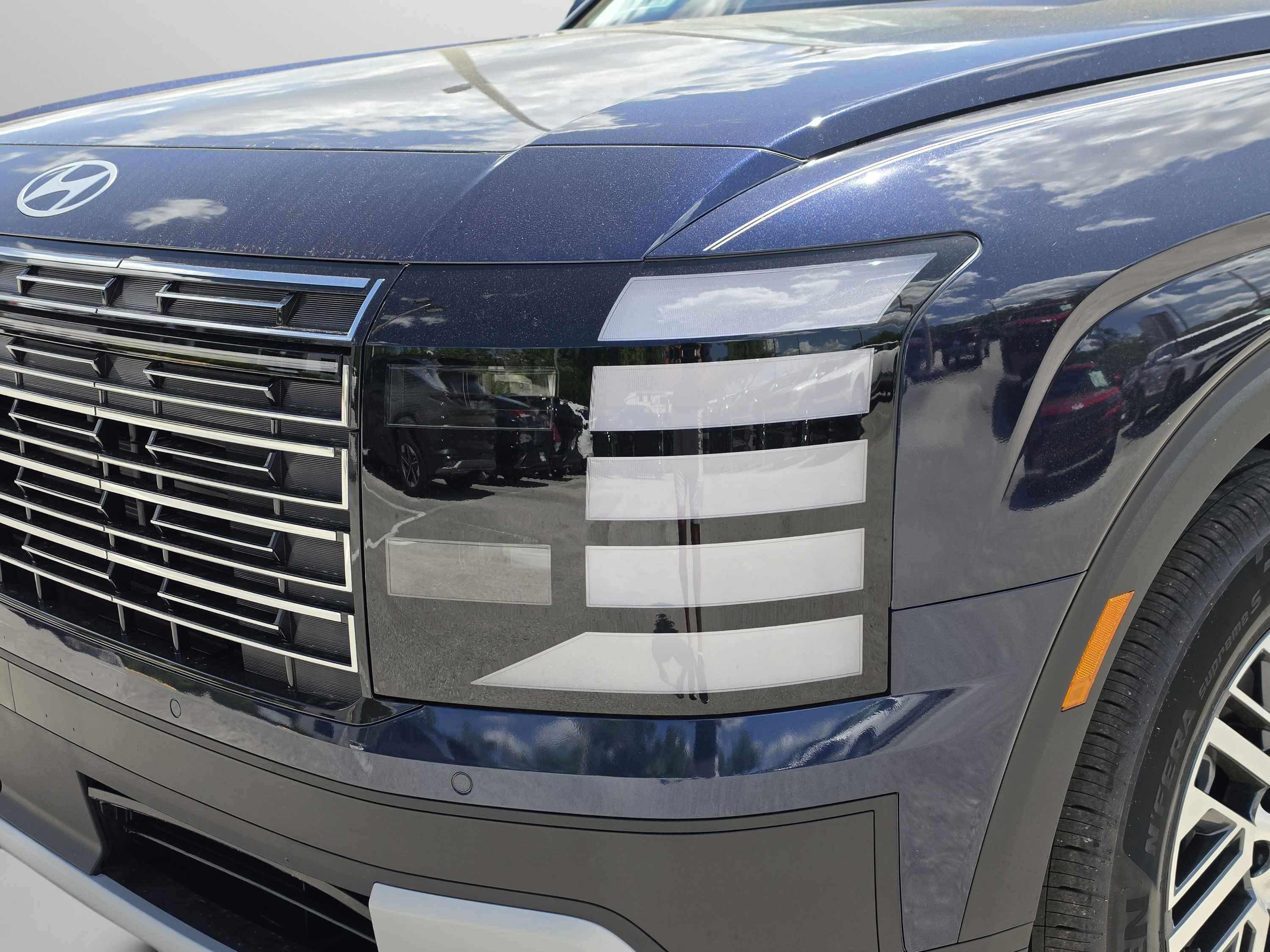 New 2026 Hyundai Palisade SE FWD image 39