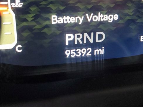 Used 2019 Jeep Wrangler Unlimited Sport S image 9