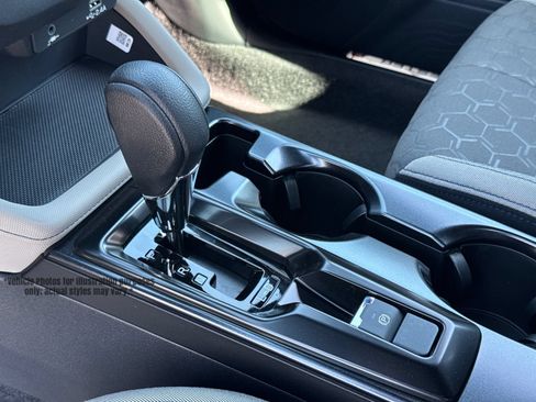New 2026 Subaru Forester AWD/4WD image 16