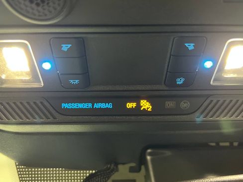 Used 2025 Ford Bronco Badlands AWD/4WD image 65