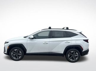 New 2026 Hyundai Tucson SEL AWD/4WD video 2