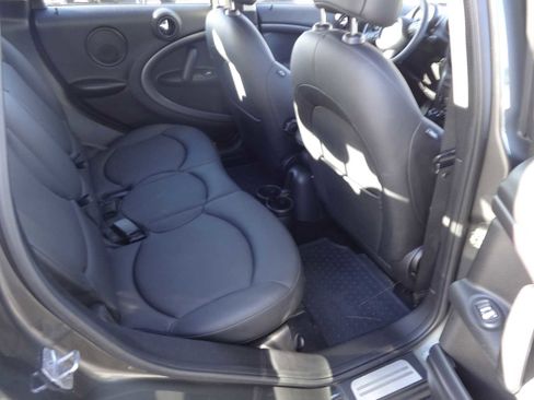 Used 2014 MINI Cooper Countryman S image 11