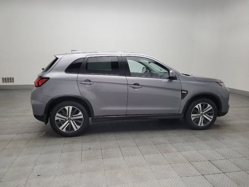 Used 2024 Mitsubishi Outlander Sport AWD image 10