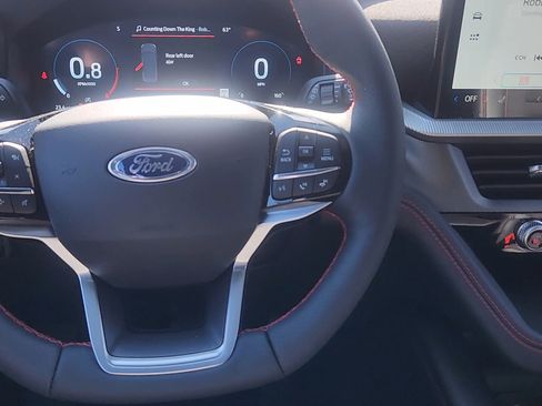 New 2026 Ford Explorer ST-Line image 17