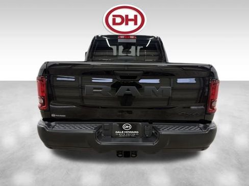 New 2026 RAM 2500 Tradesman image 11