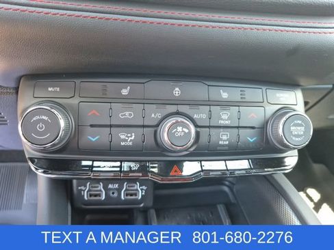 New 2026 Dodge Durango GT w/ Trailer Tow Group IV AWD/4WD image 21