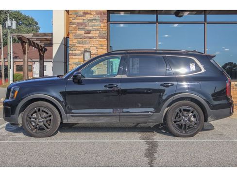 Used 2024 Kia Telluride EX X-Line image 5