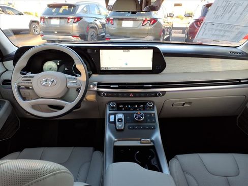 Certified 2023 Hyundai Palisade Calligraphy image 17