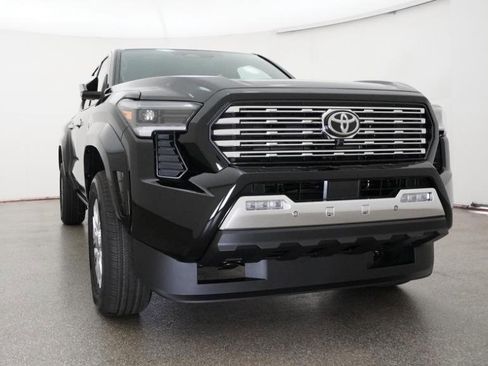 New 2026 Toyota Tacoma Limited AWD/4WD image 20