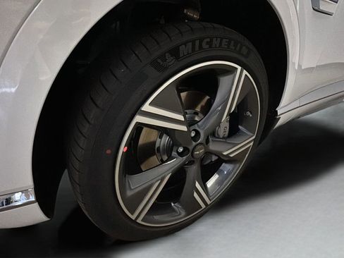 New 2026 Genesis GV80 3.5T Prestige image 4