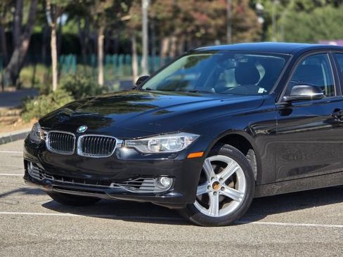 Used 2015 BMW 328i xDrive Sedan AWD/4WD image 21