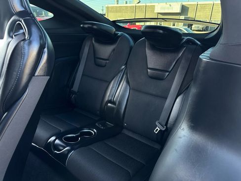 Used 2016 Tesla Model X 60D image 20