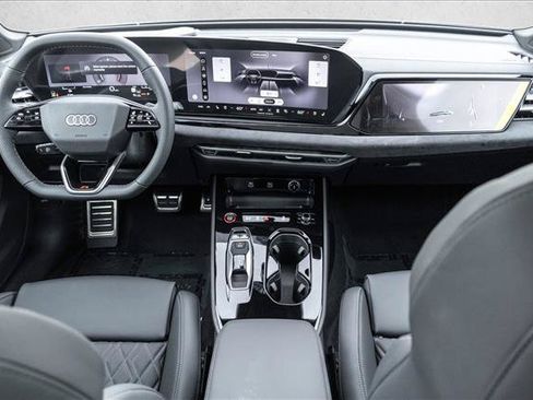 New 2026 Audi S5 Premium Plus AWD/4WD image 20