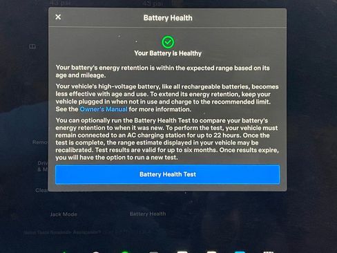 Used 2022 Tesla Model X image 36