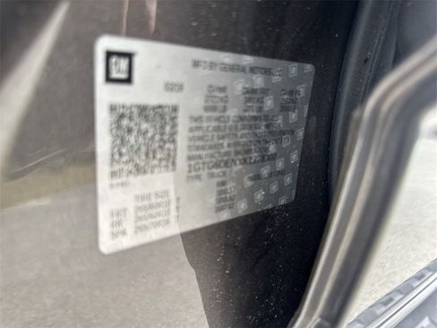 Certified 2019 GMC Canyon SLT w/ Driver Alert Package image 37