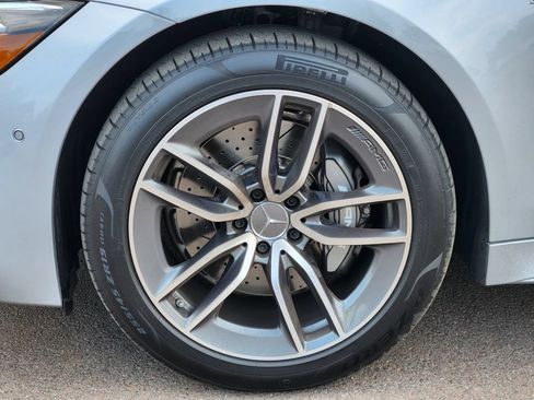 Used 2024 Mercedes-Benz AMG GT 43 image 10