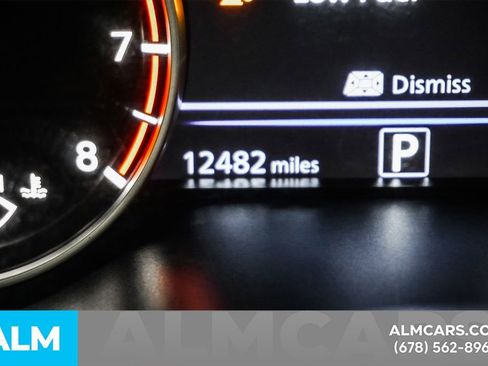 Used 2023 Nissan Altima 2.0 SR image 62