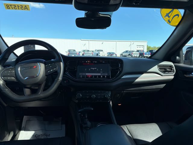 Used 2024 Dodge Durango GT AWD/4WD image 15