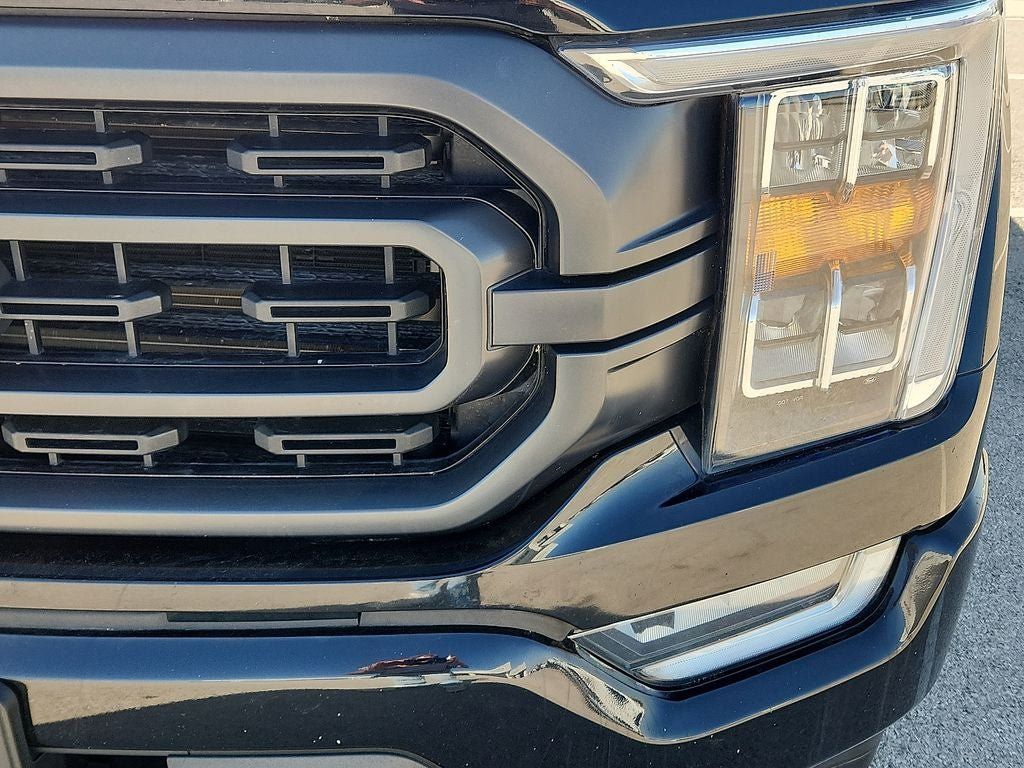 Used 2022 Ford F150 XLT w/ Equipment Group 302A High AWD/4WD image 8