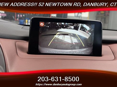 Used 2016 MAZDA CX-9 Signature AWD/4WD image 27