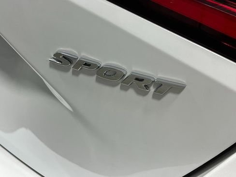 New 2025 Honda Civic Sport image 7