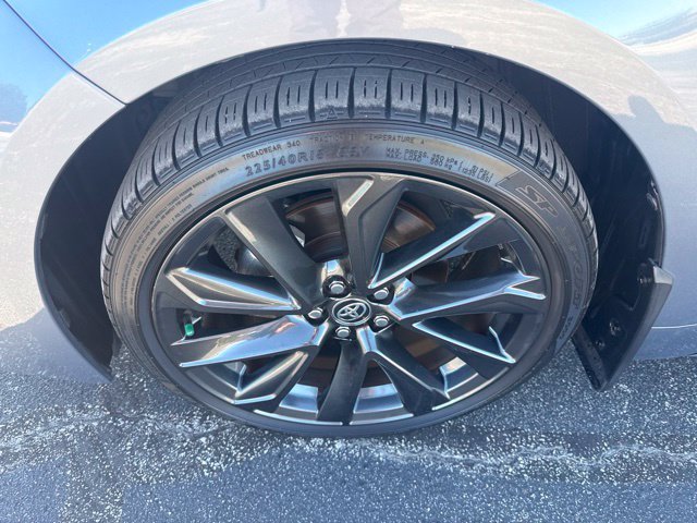 Used 2024 Toyota Corolla SE FWD image 12