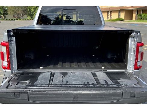 Used 2021 Ford F150 Tremor w/ Equipment Group 402A High image 11