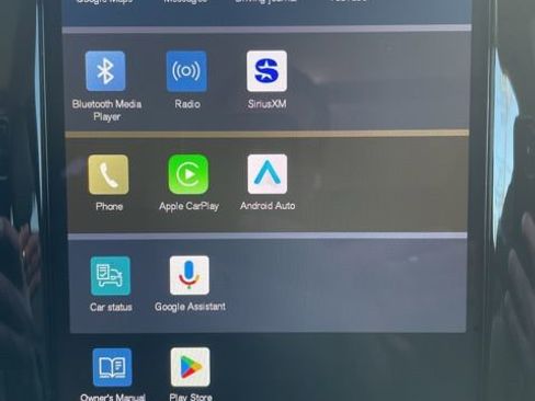 Certified 2025 Volvo XC60 B5 Core image 16