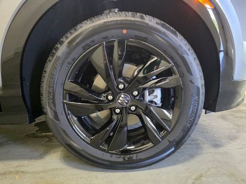 New 2026 Buick Encore GX Sport Touring w/ Comfort Package image 28