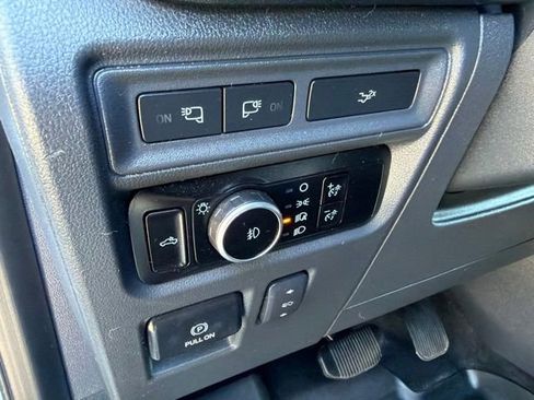 Used 2023 Ford F150 Tremor w/ Equipment Group 402A High AWD/4WD image 16