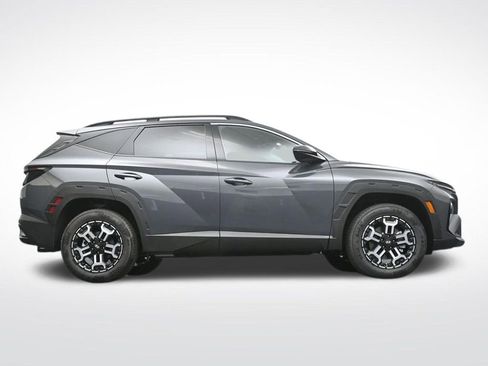 New 2026 Hyundai Tucson XRT AWD/4WD image 15