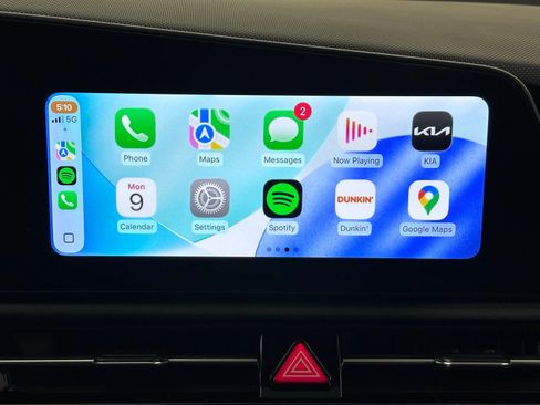 Used 2024 Kia Niro Wave image 3