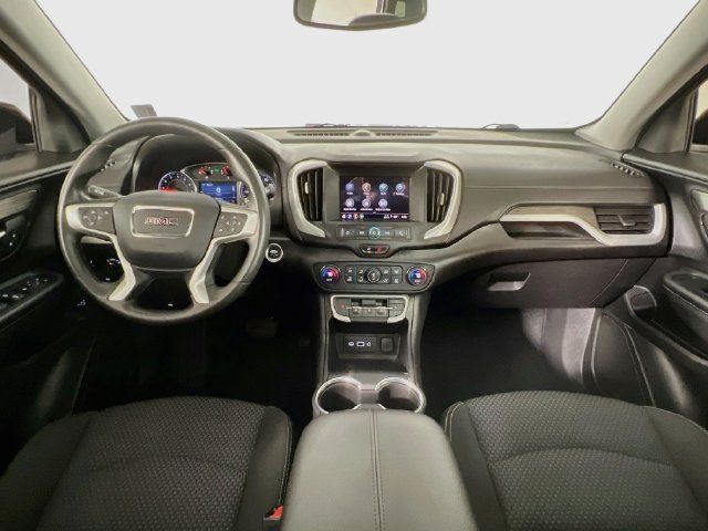 Used 2023 GMC Terrain SLE w/ Driver Convenience Package FWD image 24