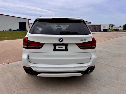 Used 2016 BMW X5 sDrive35i RWD image 5