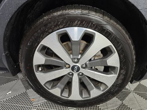 Used 2020 Kia Telluride SX AWD/4WD image 9