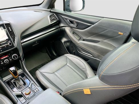 Used 2022 Subaru Forester Wilderness image 25