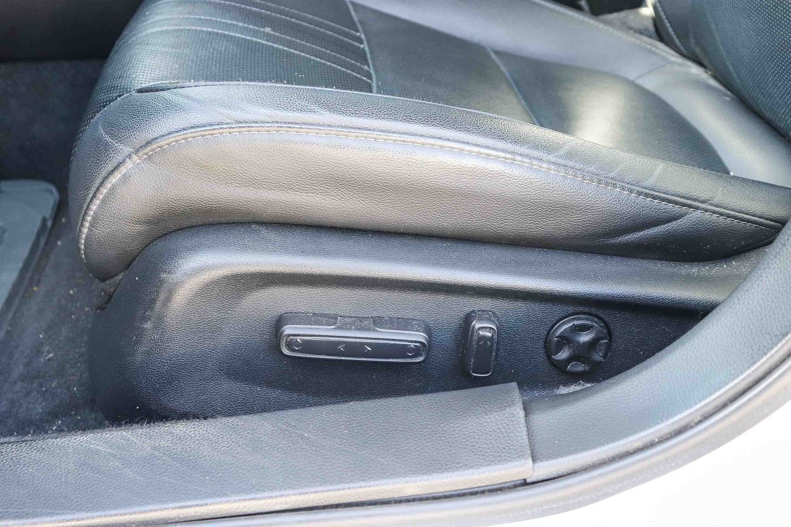 Used 2020 Honda Accord EX-L image 17
