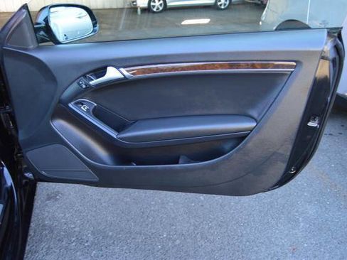 Used 2013 Audi A5 2.0T Premium Plus w/ Premium Plus Pkg image 30