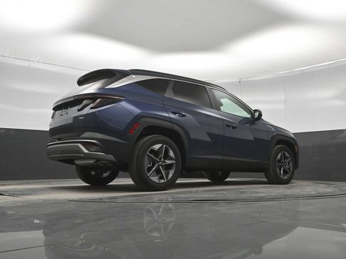 New 2026 Hyundai Tucson SEL AWD/4WD image 38