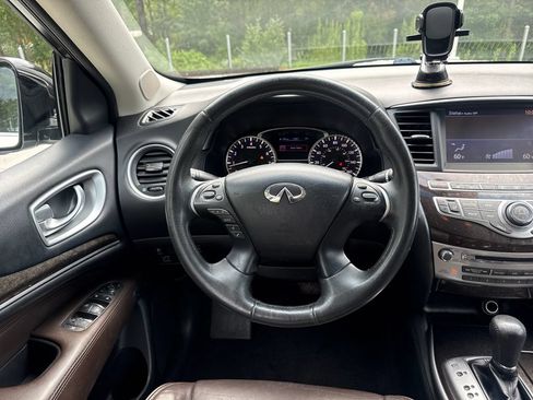 Used 2014 INFINITI QX60 FWD w/ Premium Plus Package image 19