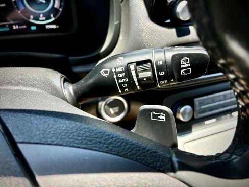 Used 2022 Hyundai Kona Limited FWD image 49