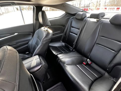 Used 2015 Honda Accord EX-L image 18