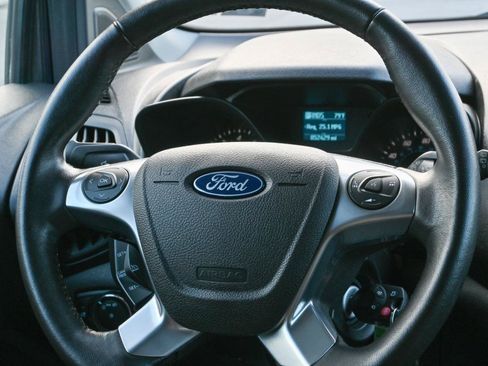 Used 2018 Ford Transit Connect XL FWD image 29