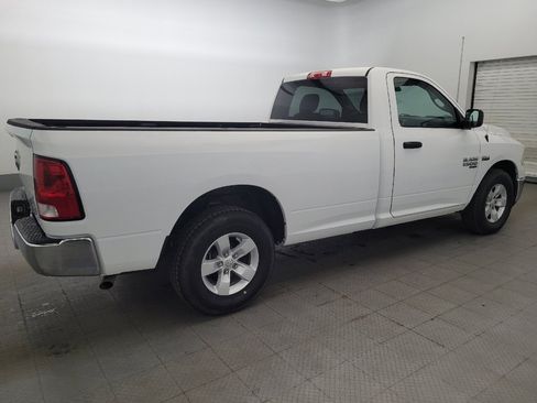 Used 2020 RAM 1500 Tradesman w/ Popular Equipment Group RWD image 10